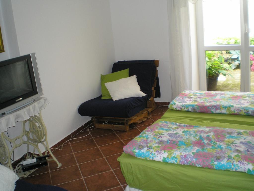 Apartman Havenatura Mikulov Exterior photo