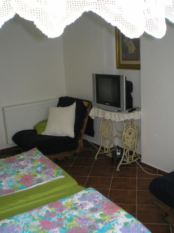 Apartman Havenatura Mikulov Exterior photo