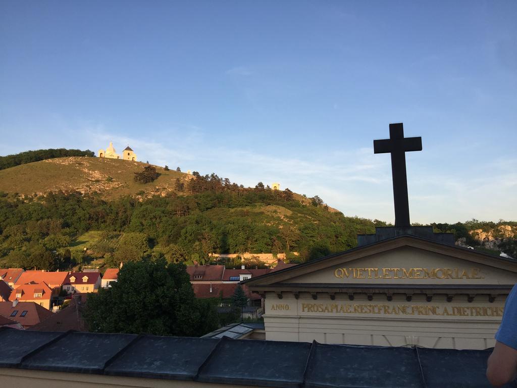 Apartman Havenatura Mikulov Exterior photo