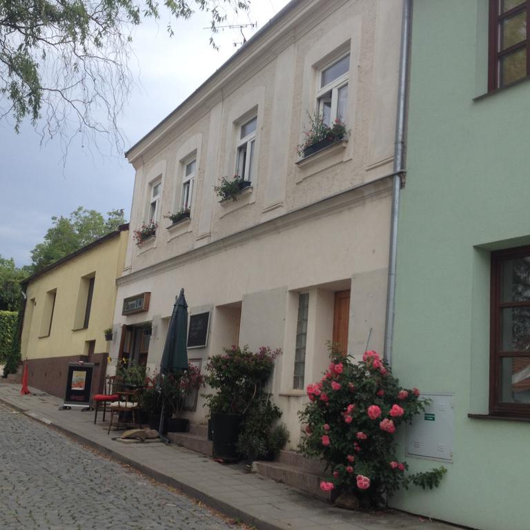 Apartman Havenatura Mikulov Exterior photo